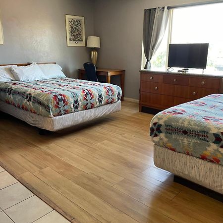 Valley Motel El Cajon San Diego Ngoại thất bức ảnh
