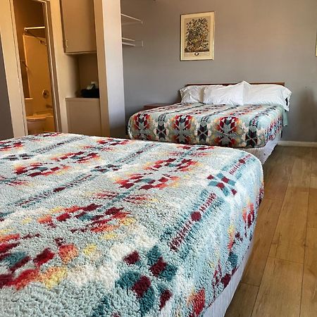 Valley Motel El Cajon San Diego Ngoại thất bức ảnh