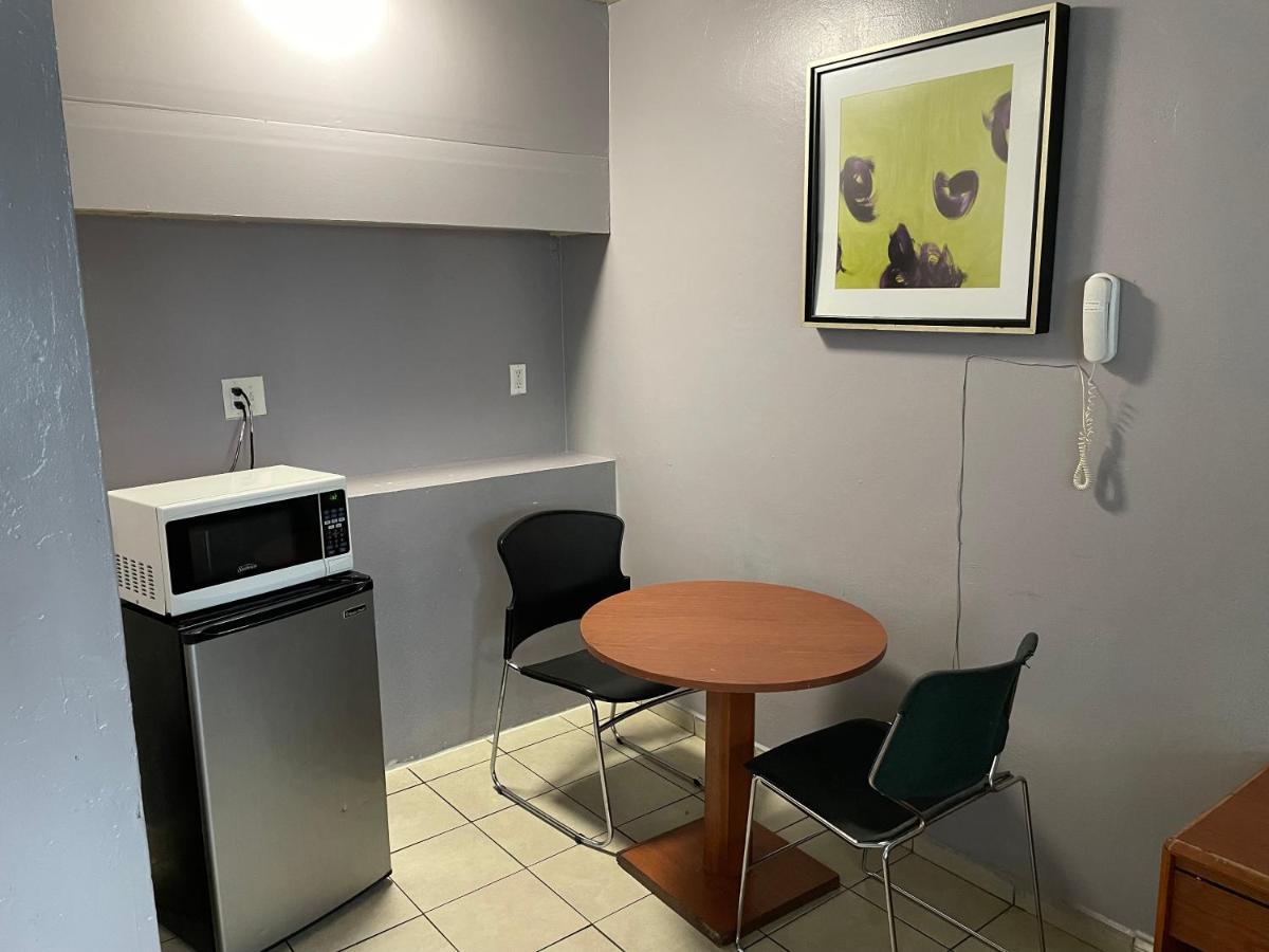 Valley Motel El Cajon San Diego Ngoại thất bức ảnh