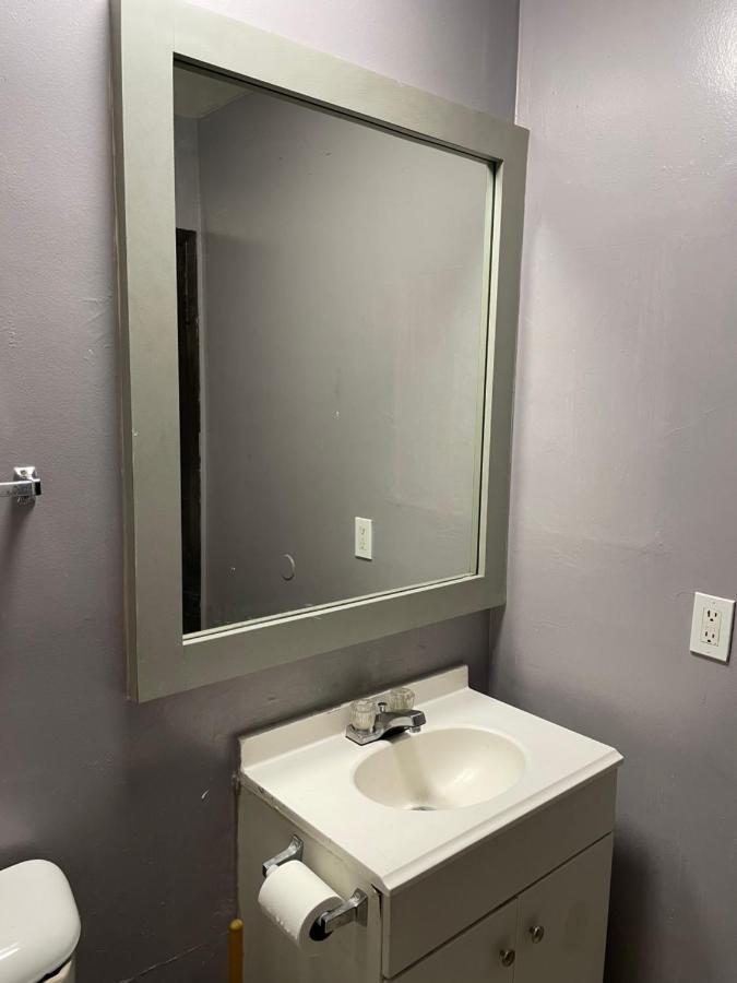 Valley Motel El Cajon San Diego Ngoại thất bức ảnh