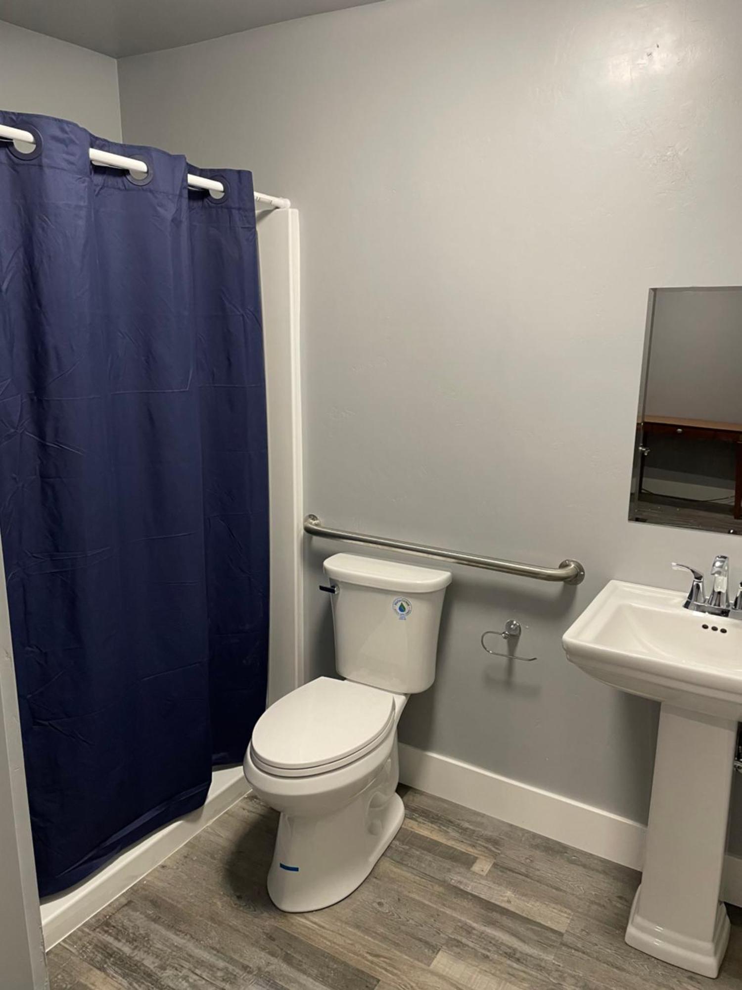 Valley Motel El Cajon San Diego Ngoại thất bức ảnh