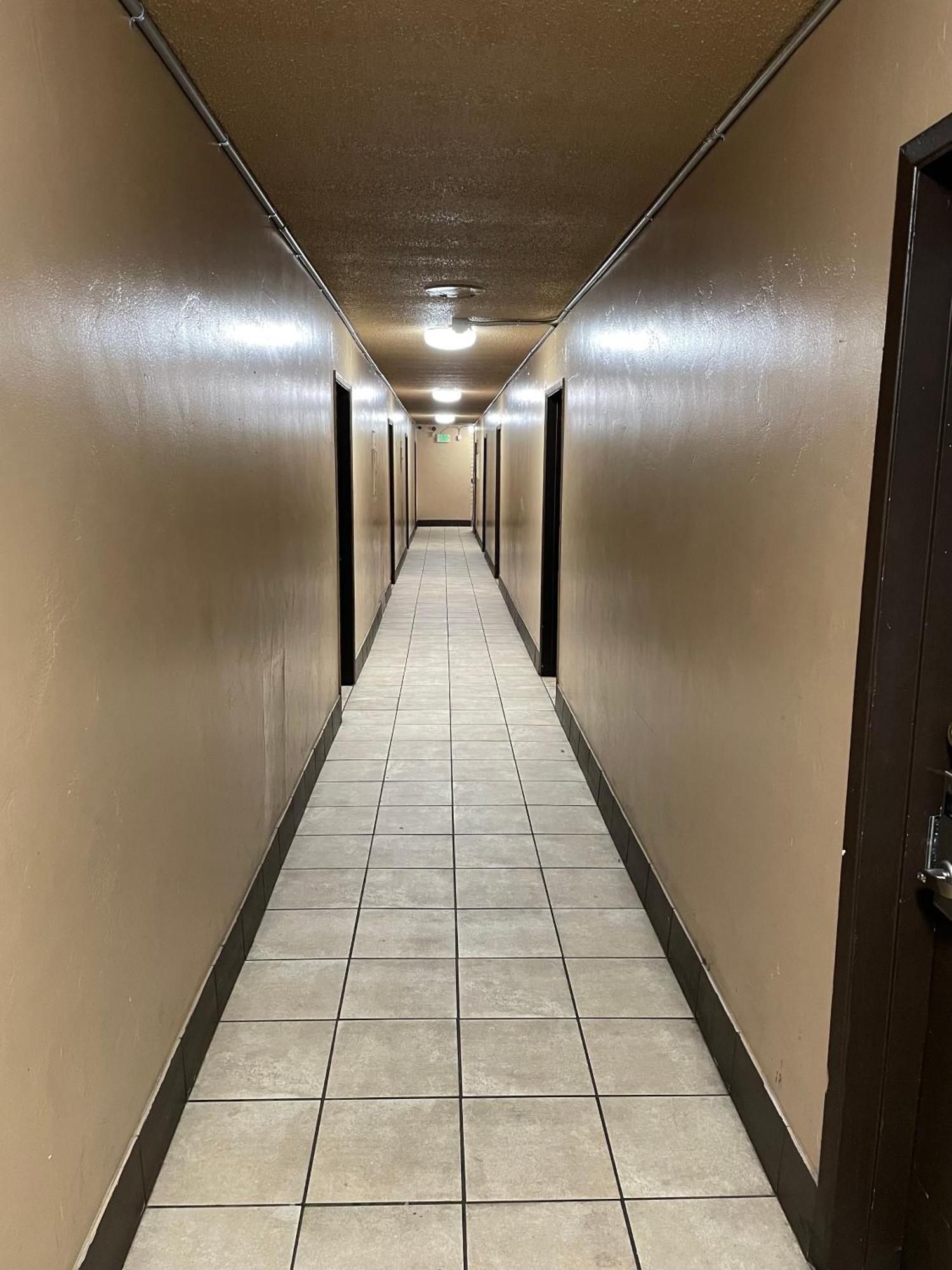 Valley Motel El Cajon San Diego Ngoại thất bức ảnh