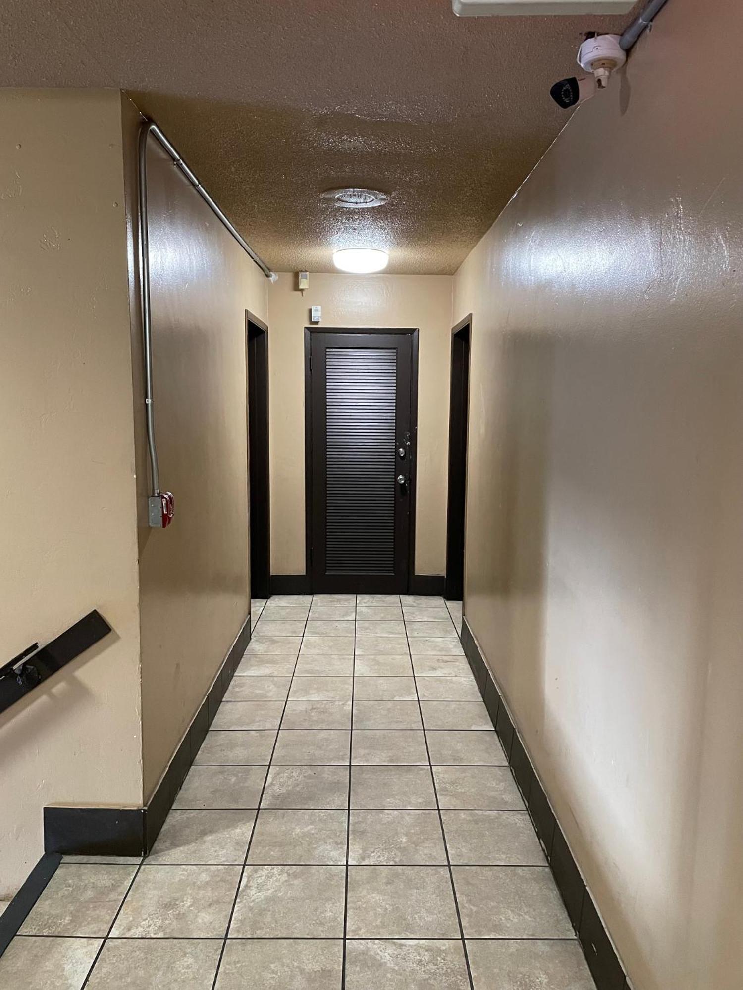 Valley Motel El Cajon San Diego Ngoại thất bức ảnh
