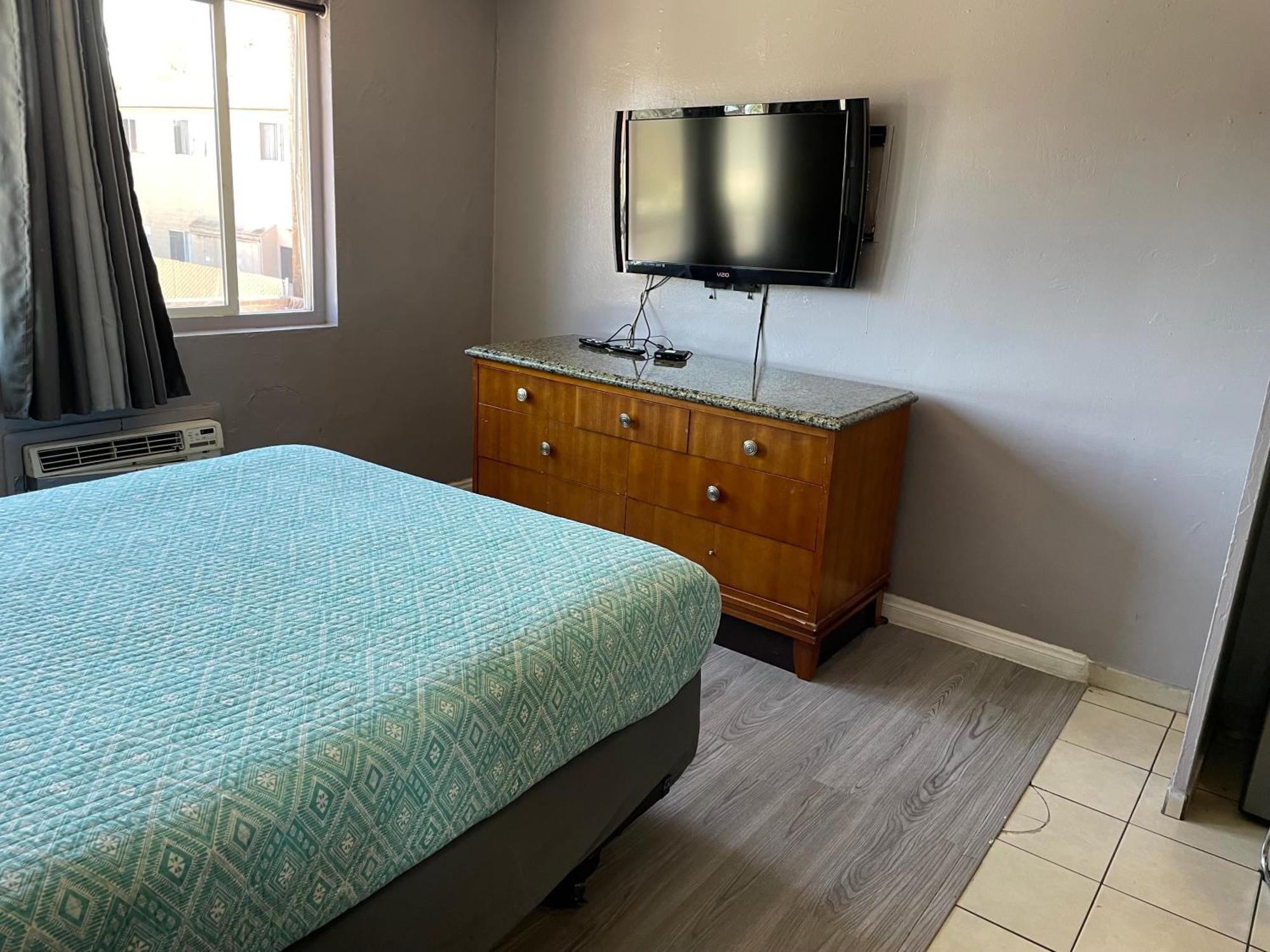 Valley Motel El Cajon San Diego Ngoại thất bức ảnh