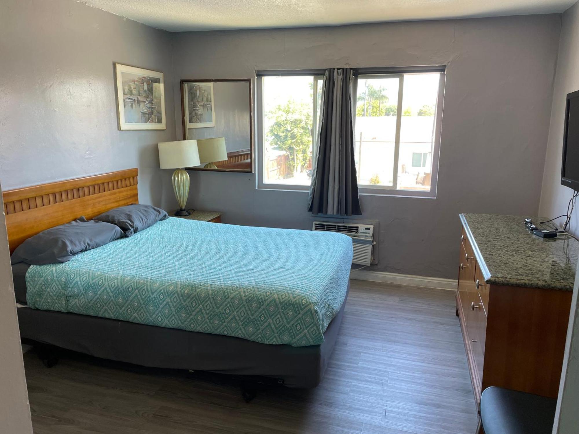 Valley Motel El Cajon San Diego Ngoại thất bức ảnh