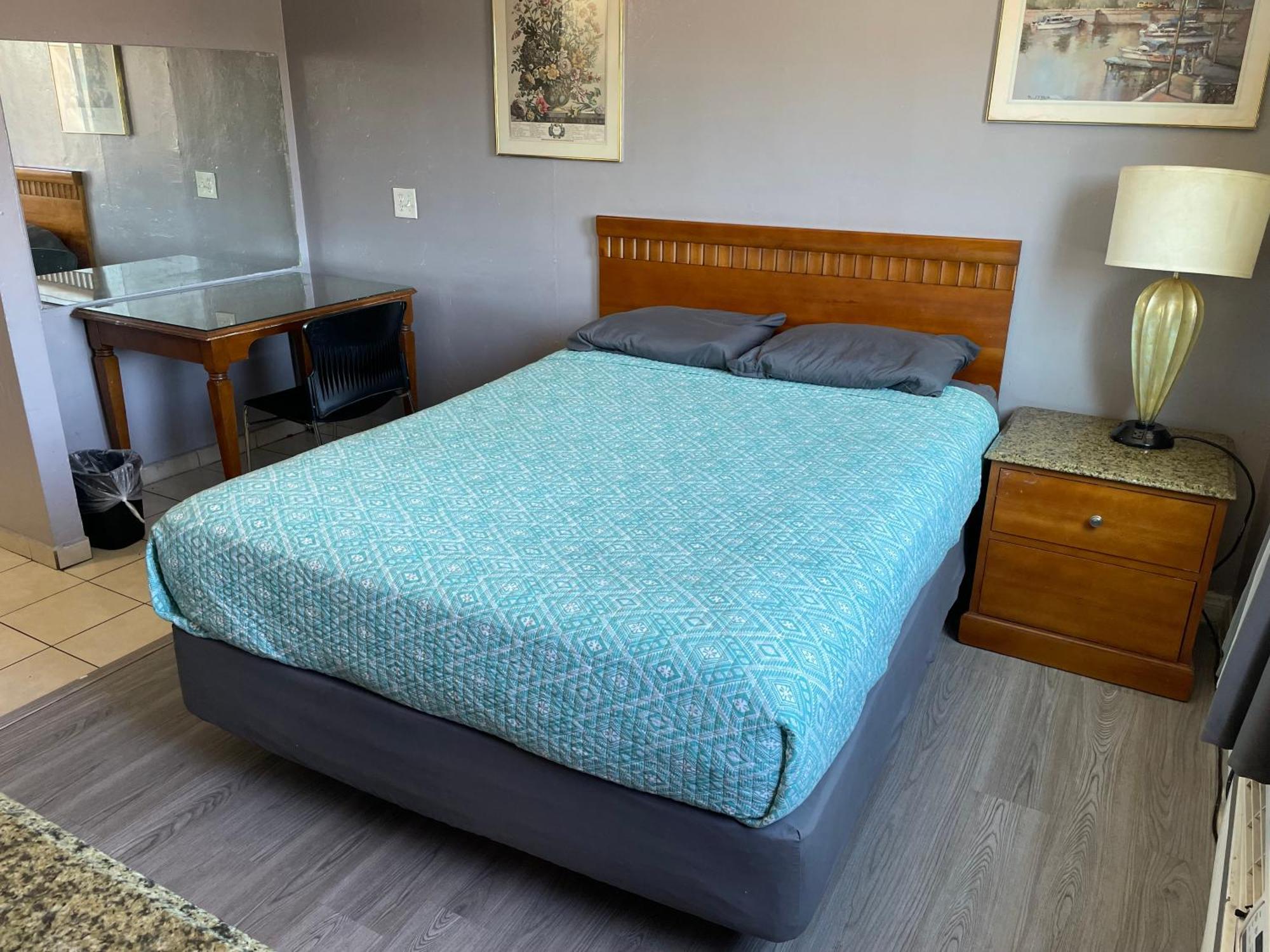 Valley Motel El Cajon San Diego Ngoại thất bức ảnh