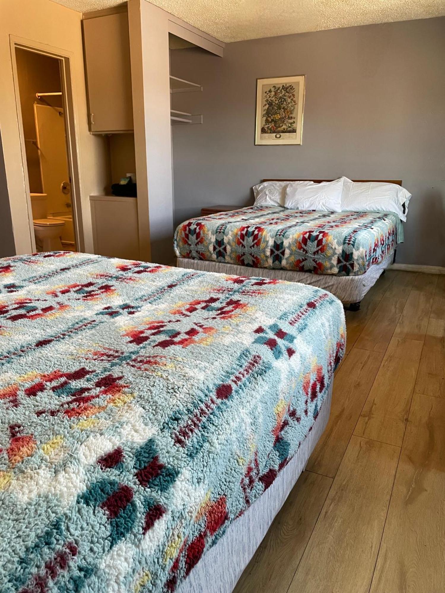 Valley Motel El Cajon San Diego Ngoại thất bức ảnh