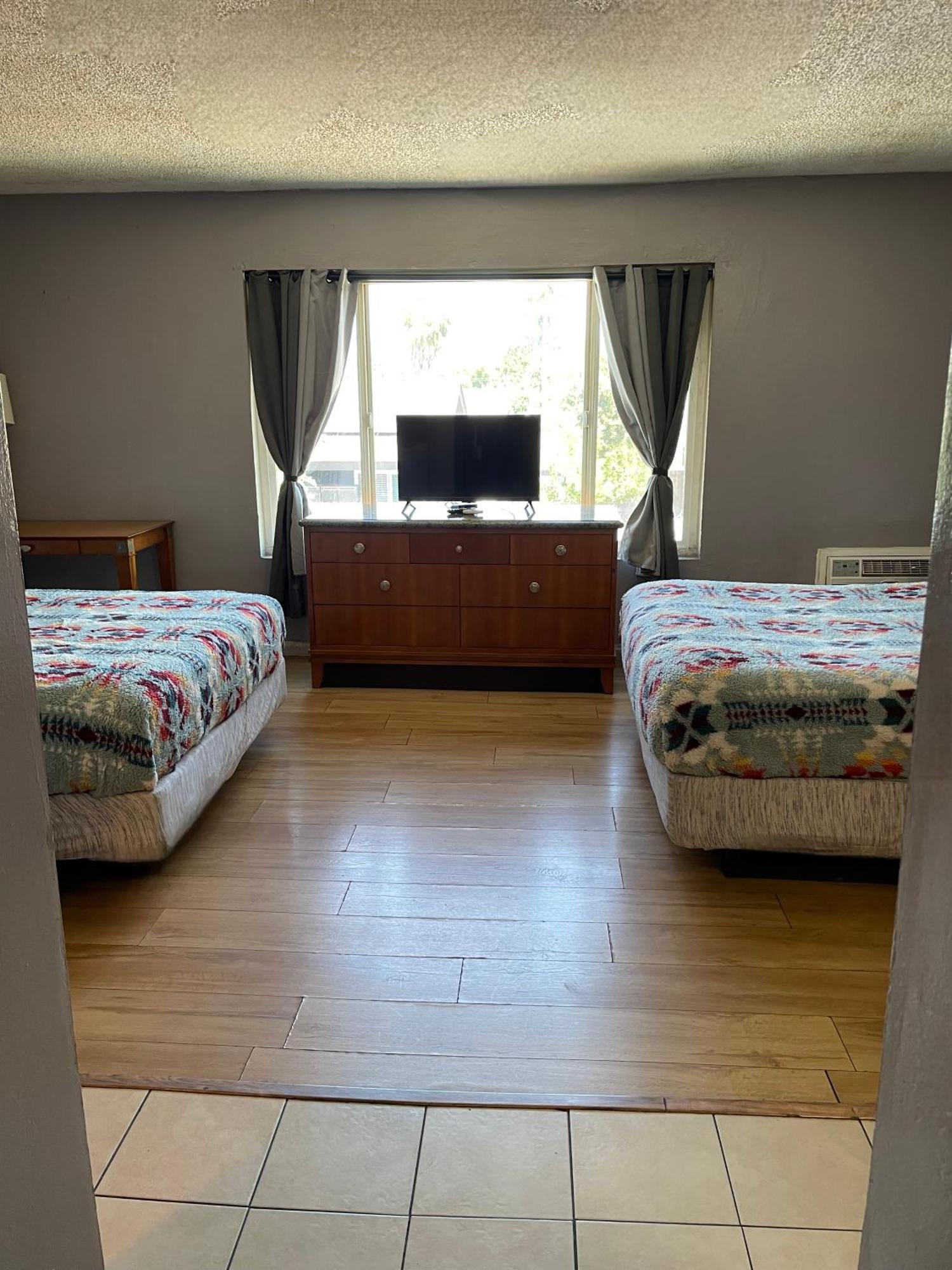 Valley Motel El Cajon San Diego Ngoại thất bức ảnh