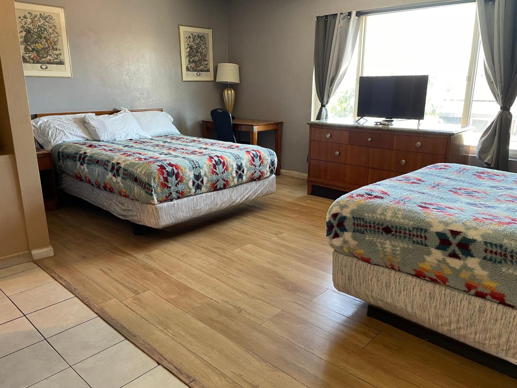 Valley Motel El Cajon San Diego Ngoại thất bức ảnh