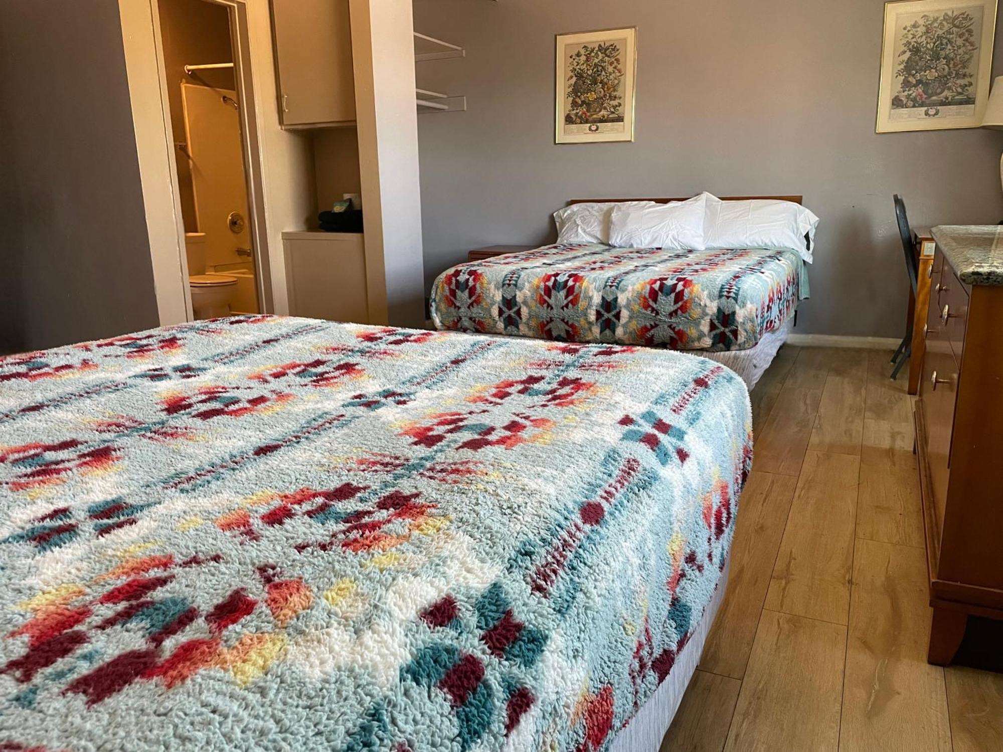Valley Motel El Cajon San Diego Ngoại thất bức ảnh