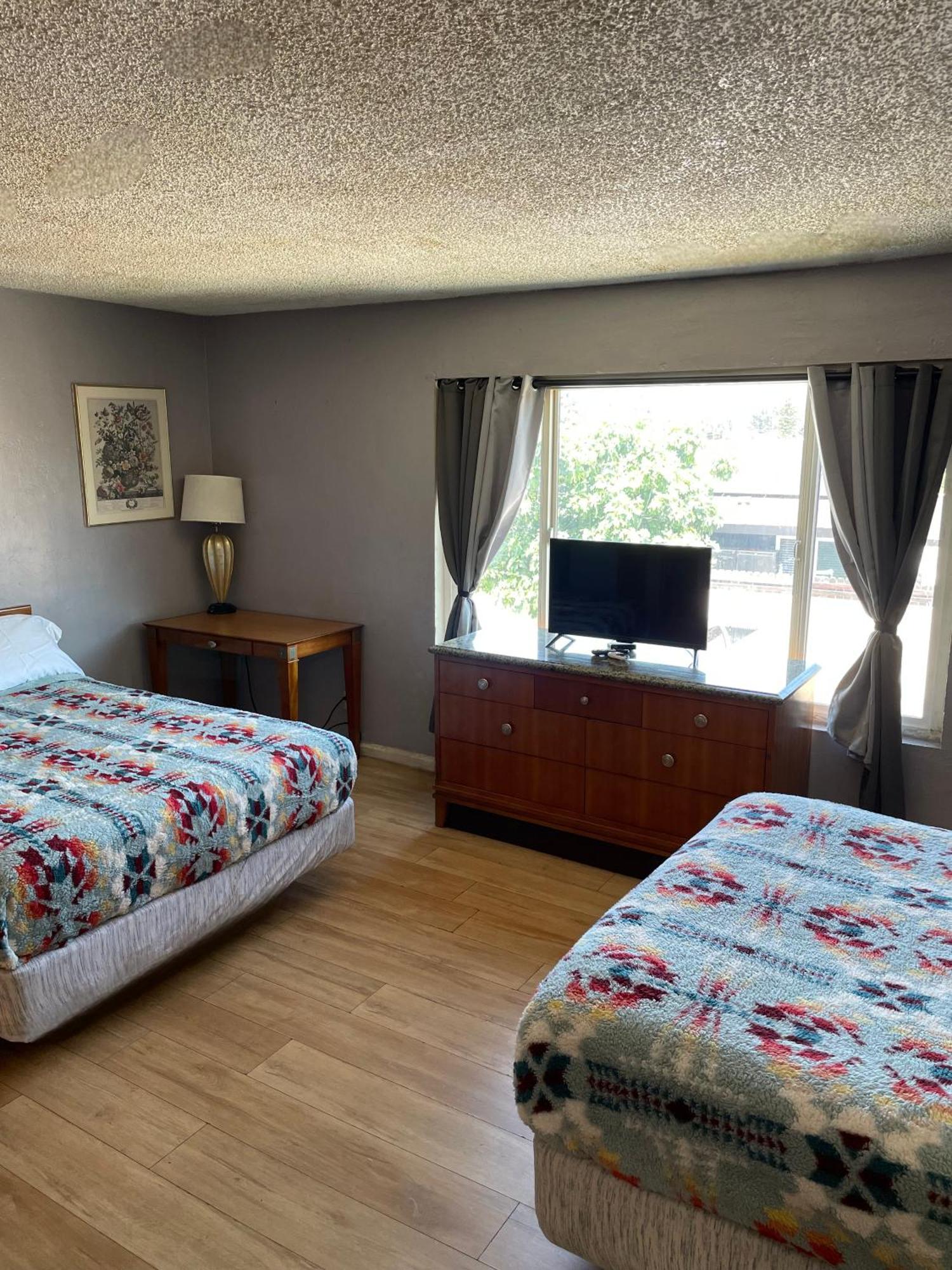 Valley Motel El Cajon San Diego Ngoại thất bức ảnh