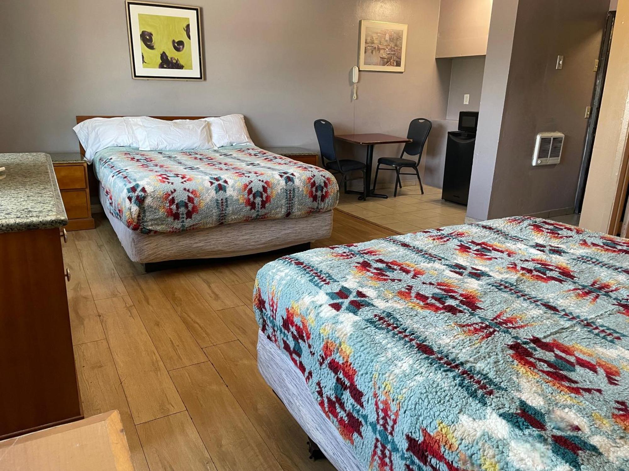 Valley Motel El Cajon San Diego Ngoại thất bức ảnh