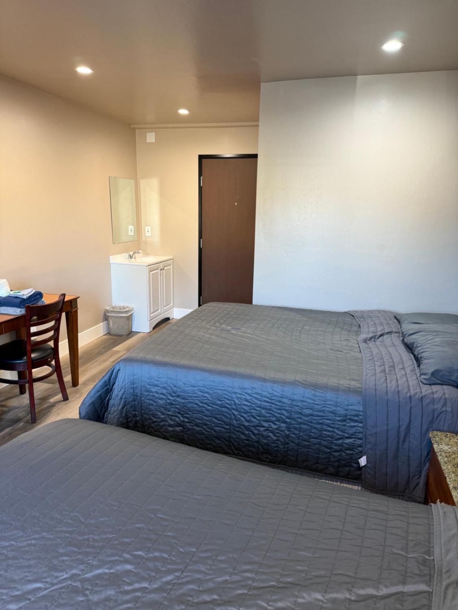 Valley Motel El Cajon San Diego Ngoại thất bức ảnh
