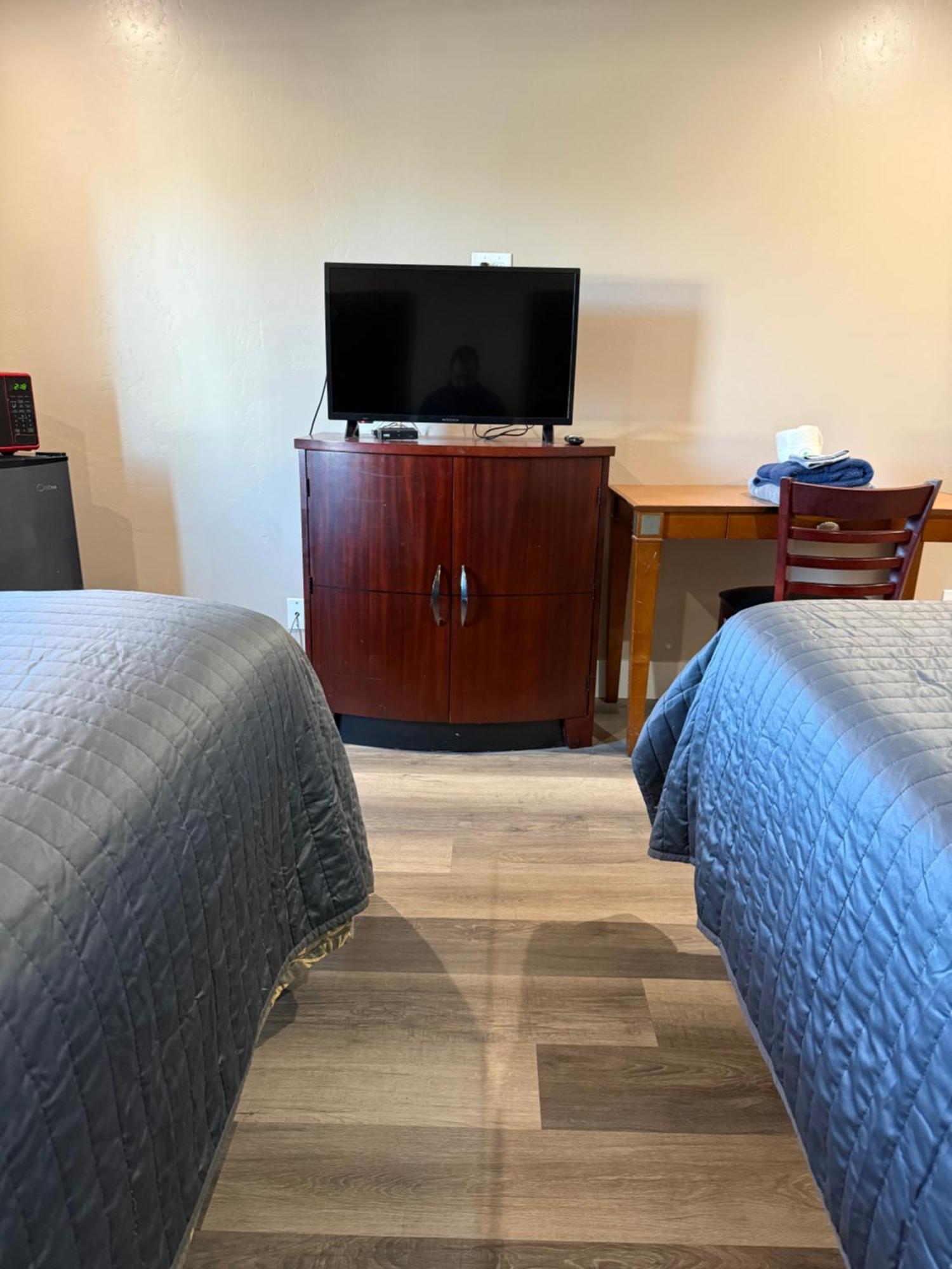Valley Motel El Cajon San Diego Ngoại thất bức ảnh