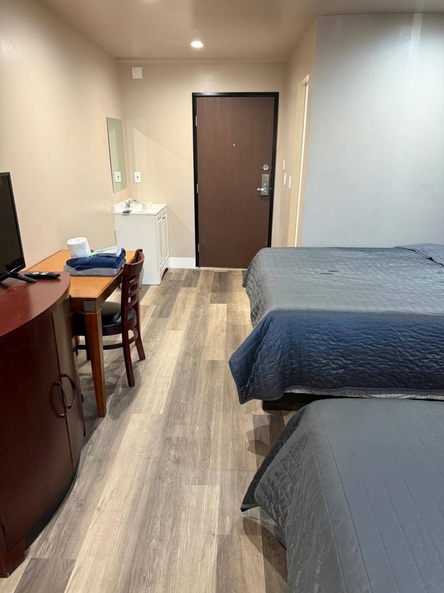 Valley Motel El Cajon San Diego Ngoại thất bức ảnh