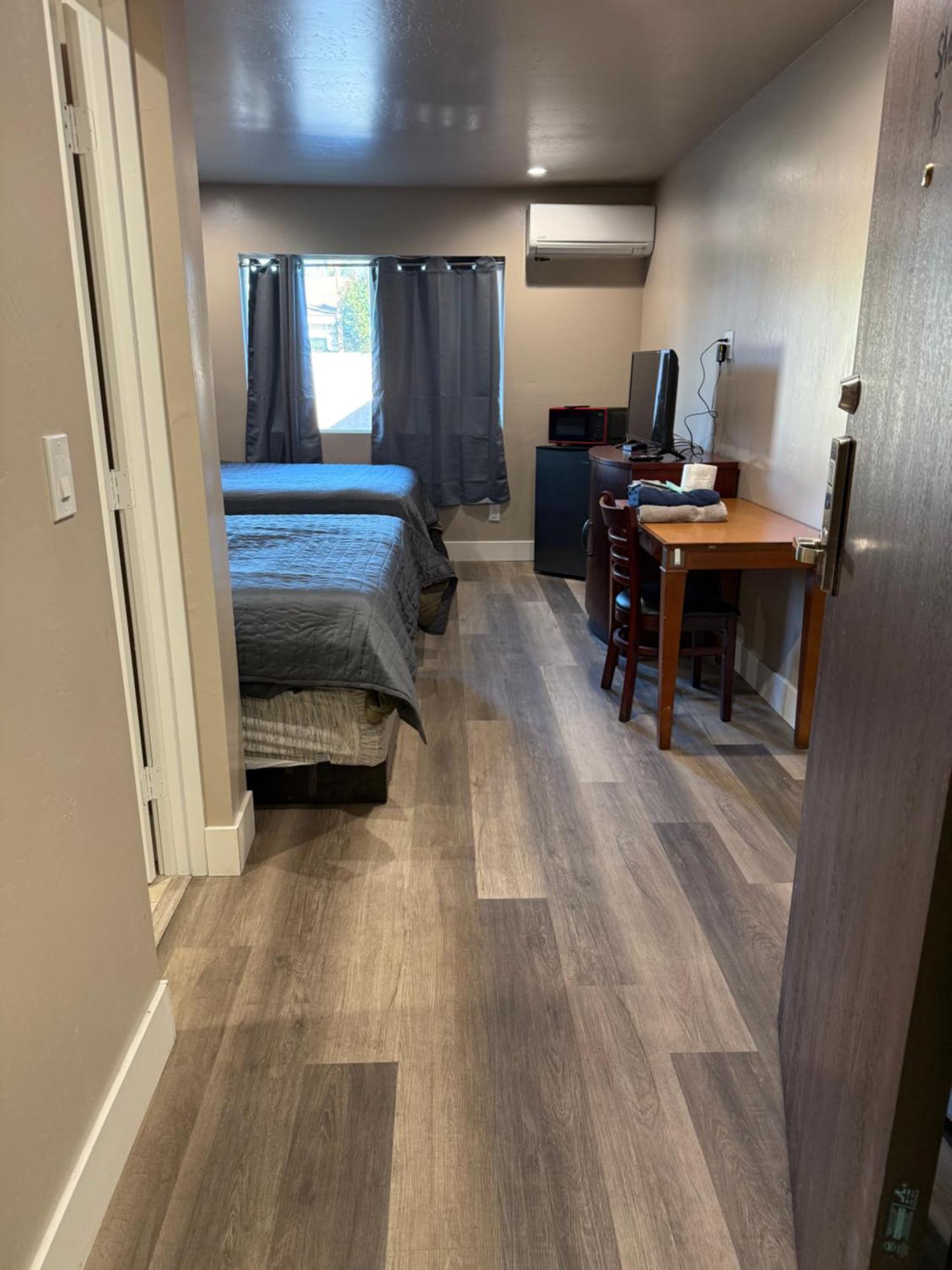 Valley Motel El Cajon San Diego Ngoại thất bức ảnh