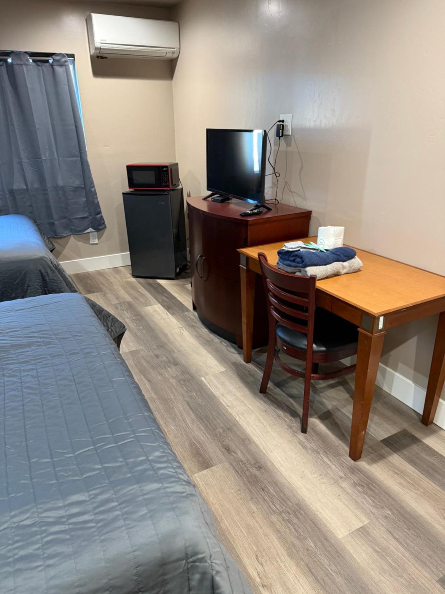 Valley Motel El Cajon San Diego Ngoại thất bức ảnh