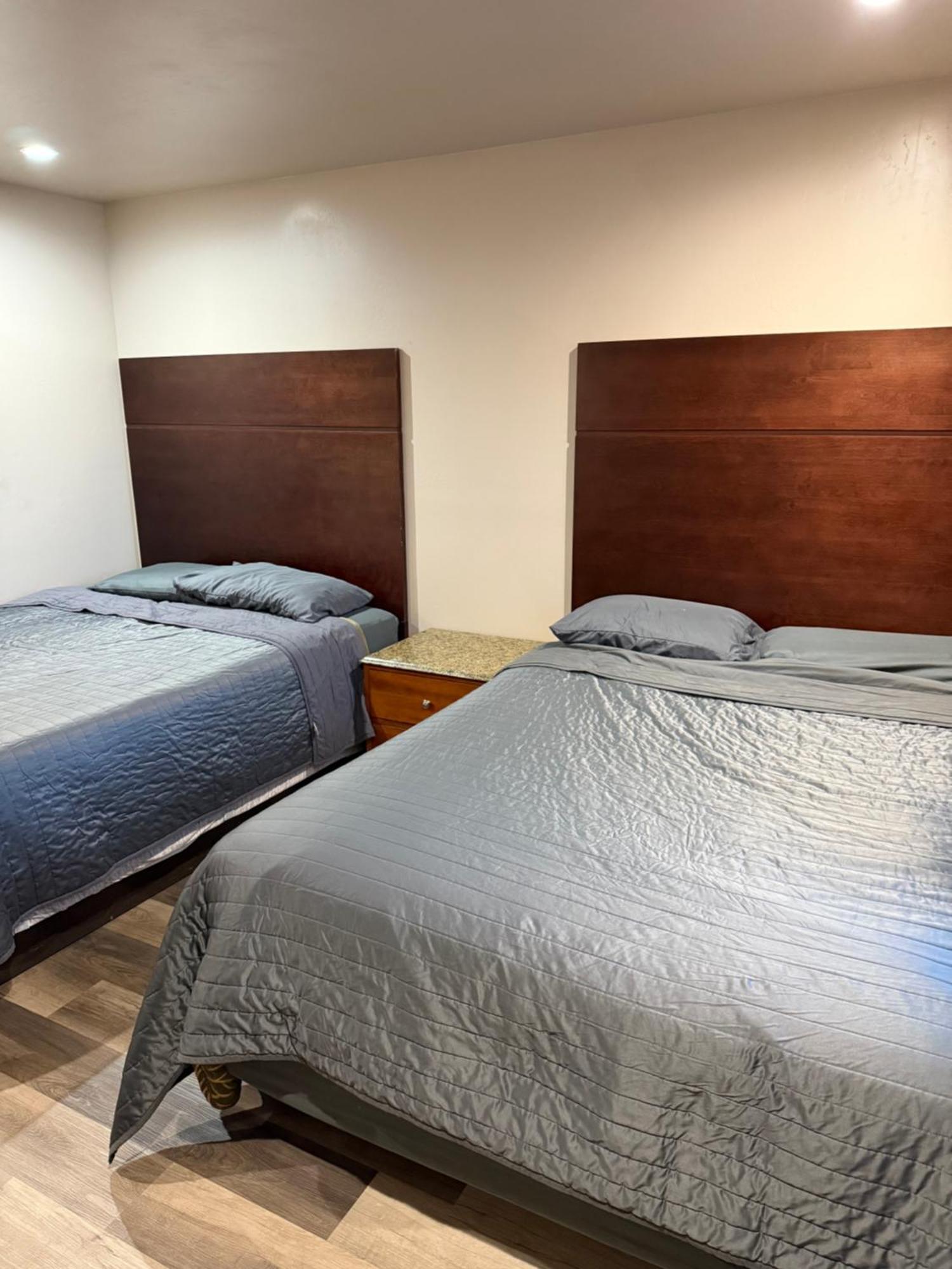 Valley Motel El Cajon San Diego Ngoại thất bức ảnh