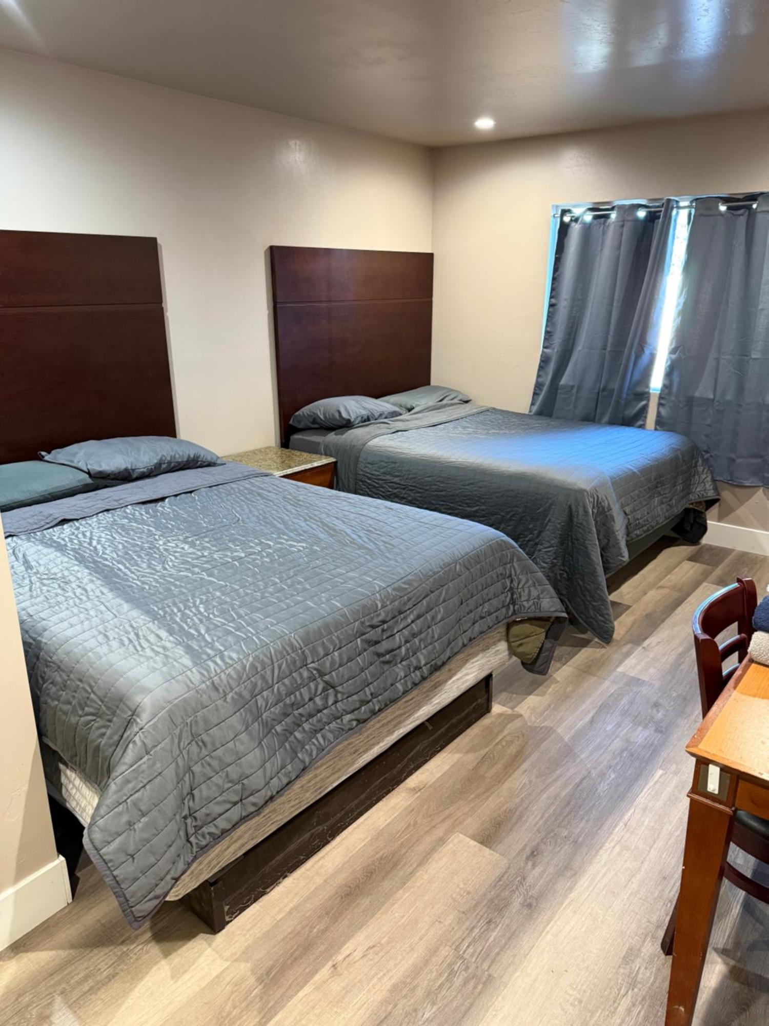 Valley Motel El Cajon San Diego Ngoại thất bức ảnh