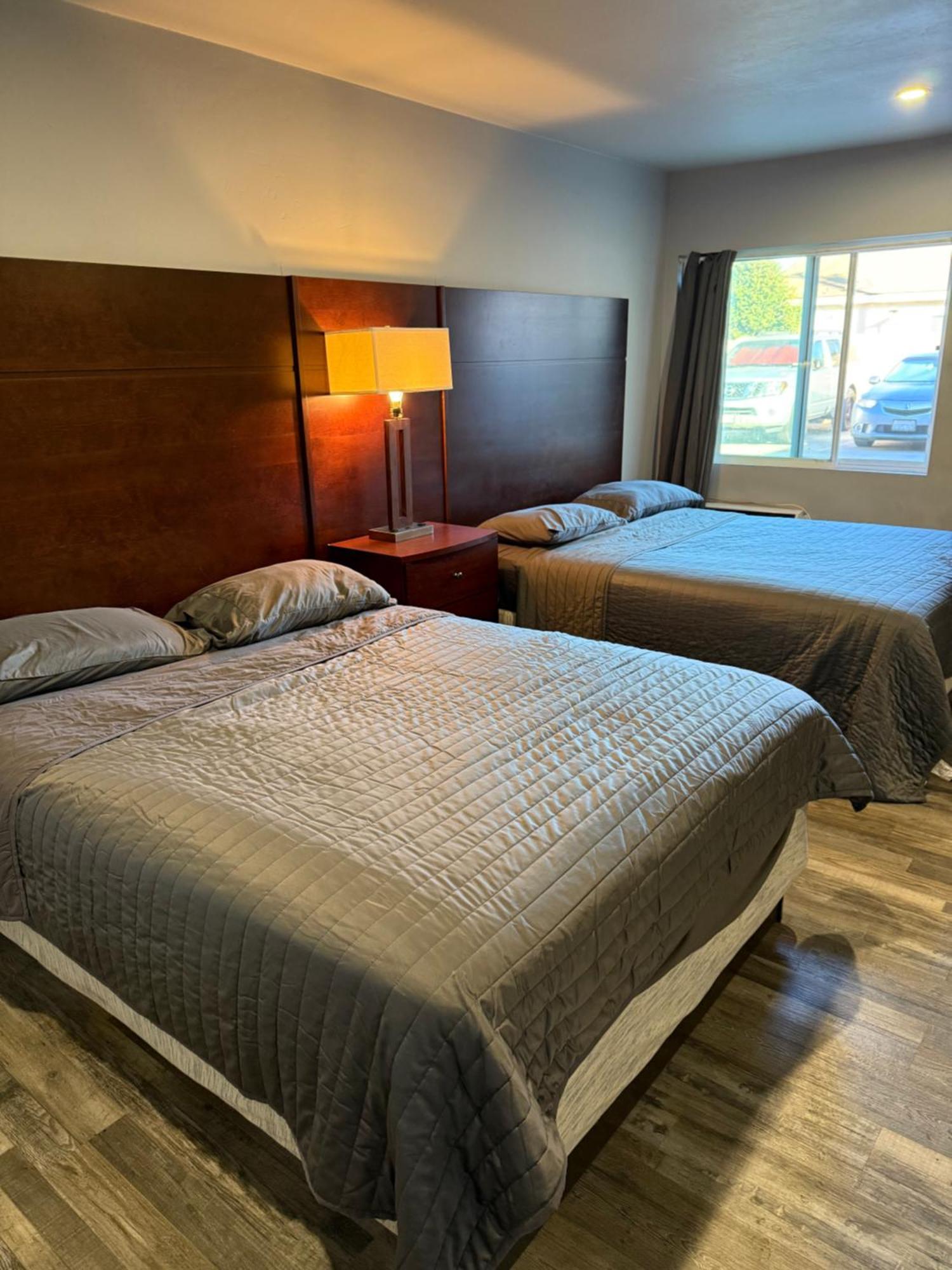 Valley Motel El Cajon San Diego Ngoại thất bức ảnh