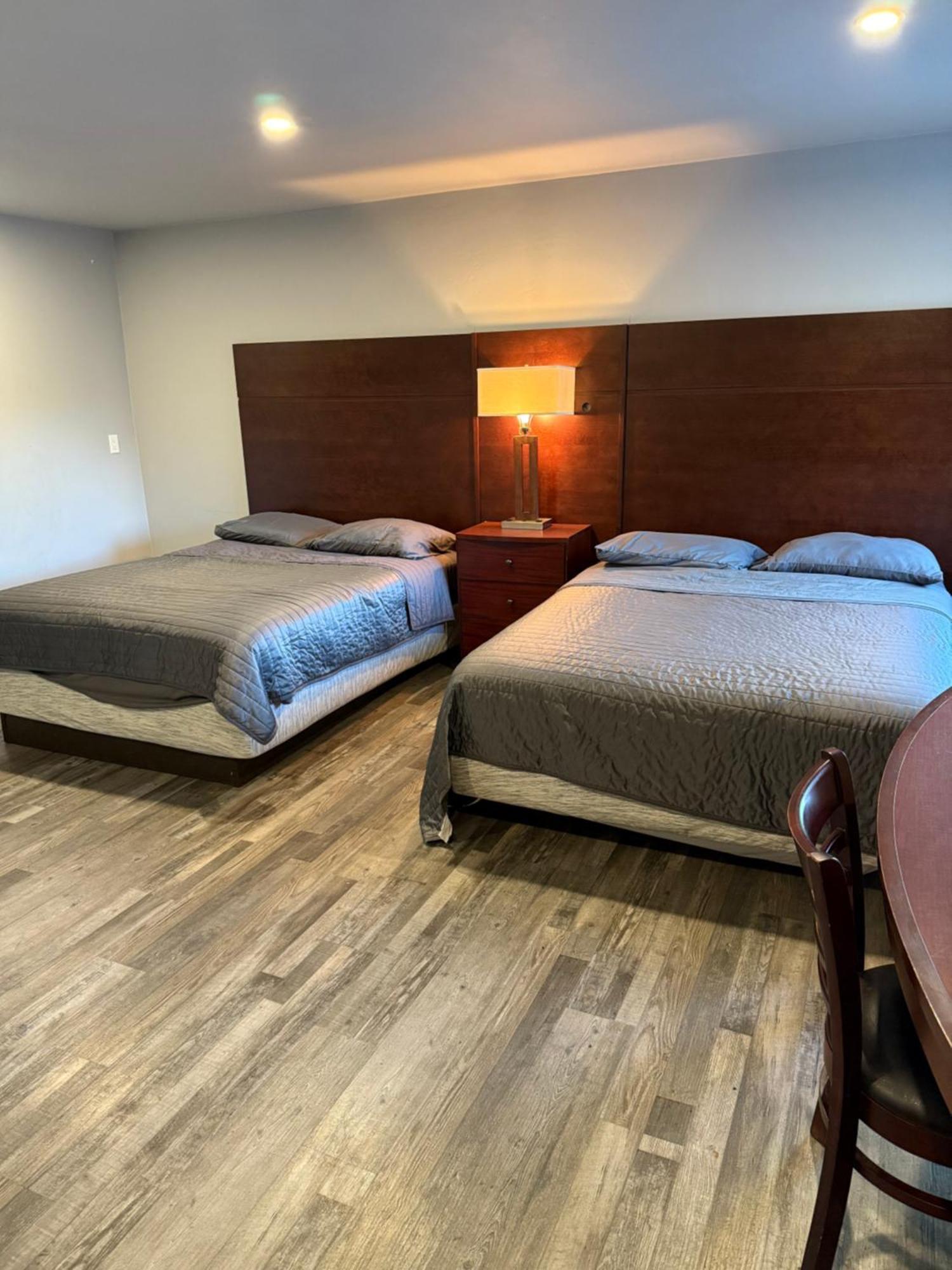 Valley Motel El Cajon San Diego Ngoại thất bức ảnh