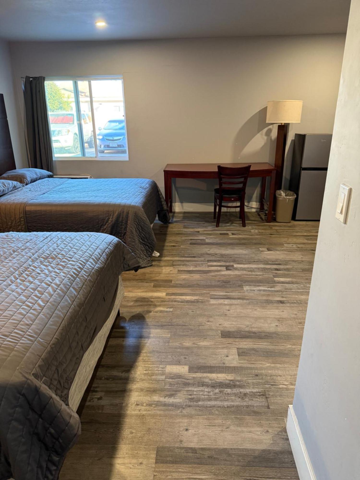 Valley Motel El Cajon San Diego Ngoại thất bức ảnh