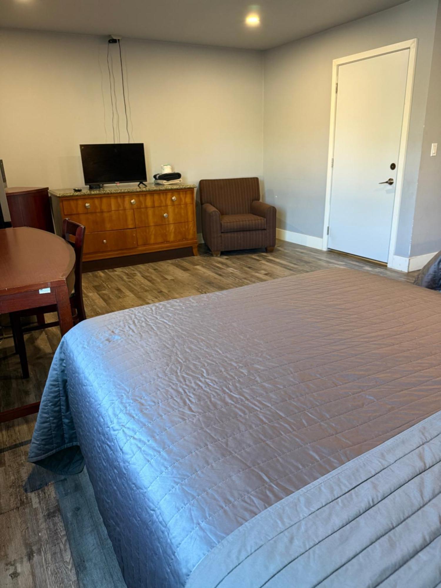 Valley Motel El Cajon San Diego Ngoại thất bức ảnh
