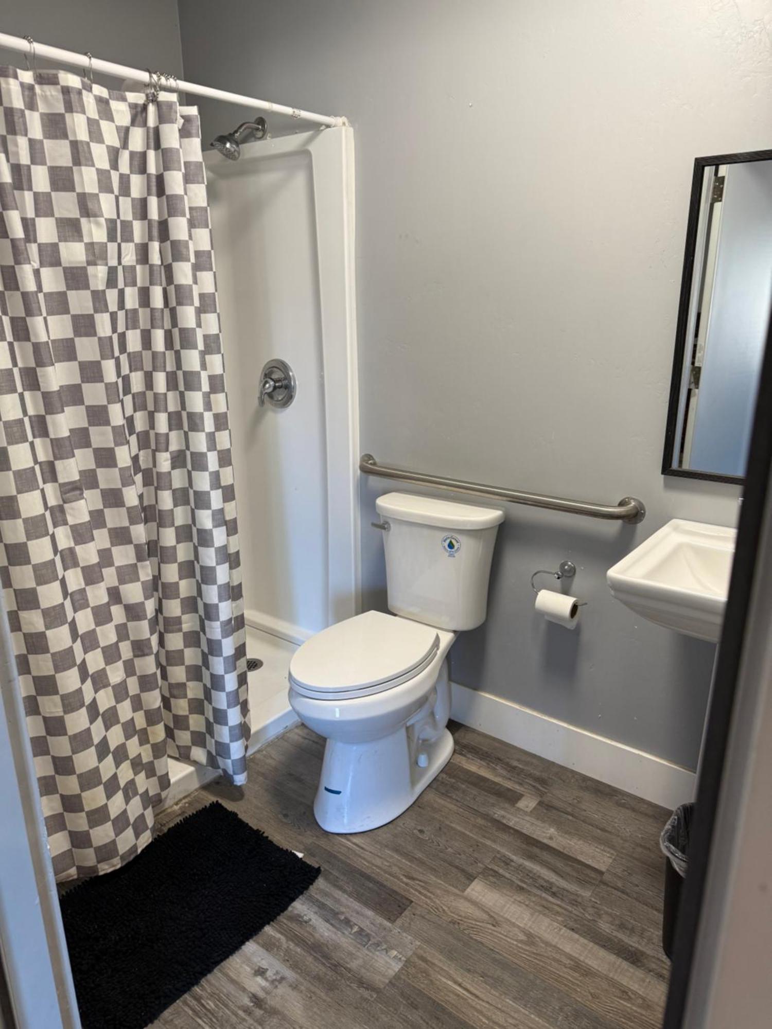 Valley Motel El Cajon San Diego Ngoại thất bức ảnh